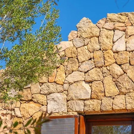 Villa San Teodoro - By Searly *