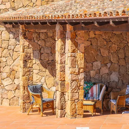 Villa San Teodoro - By Searly *