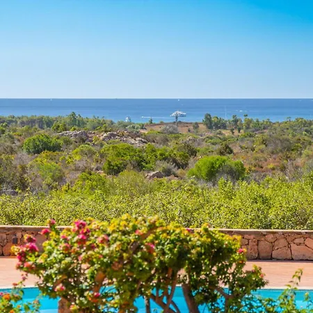 San Teodoro - By Searly Punta Molara