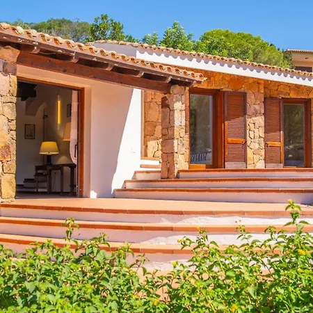 Villa San Teodoro - By Searly *