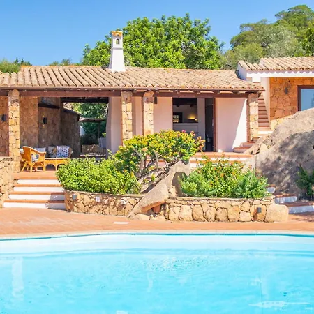 San Teodoro - By Searly * Punta Molara