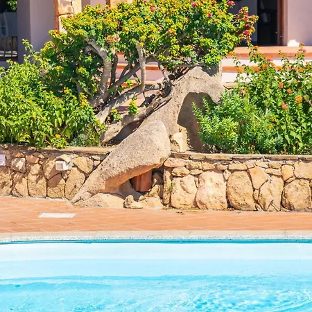 Villa San Teodoro - By Searly *