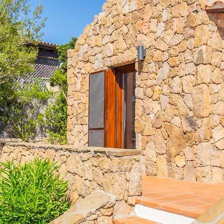 Villa San Teodoro - By Searly