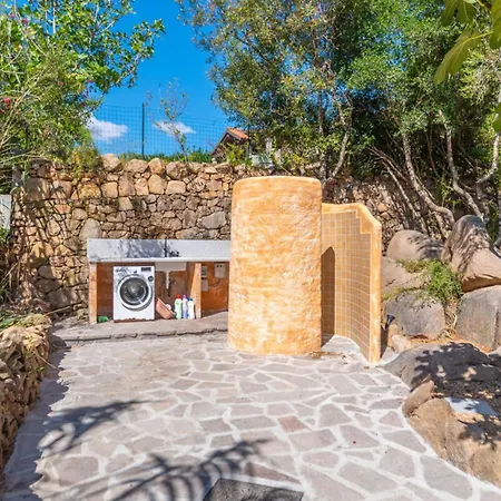 Villa San Teodoro - By Searly Punta Molara