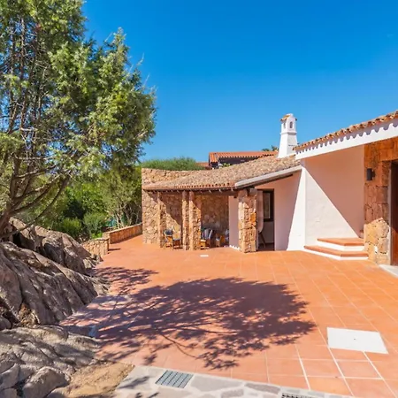 San Teodoro - By Searly Villa Punta Molara