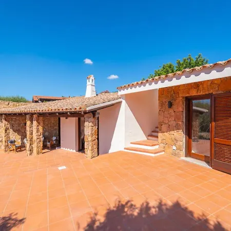 Villa San Teodoro - By Searly