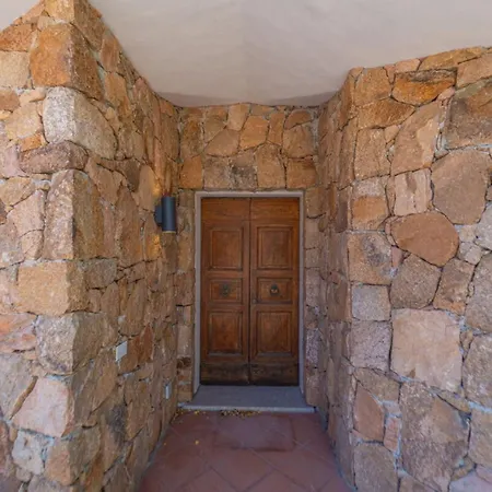 San Teodoro - By Searly Villa *