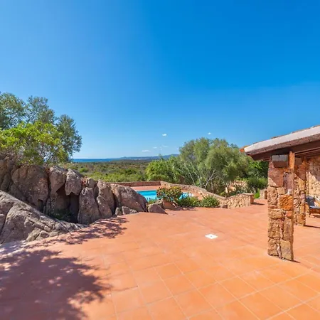 San Teodoro - By Searly Villa Punta Molara