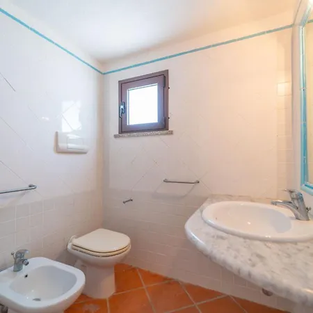 San Teodoro - By Searly * Punta Molara