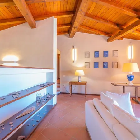 Villa San Teodoro - By Searly *