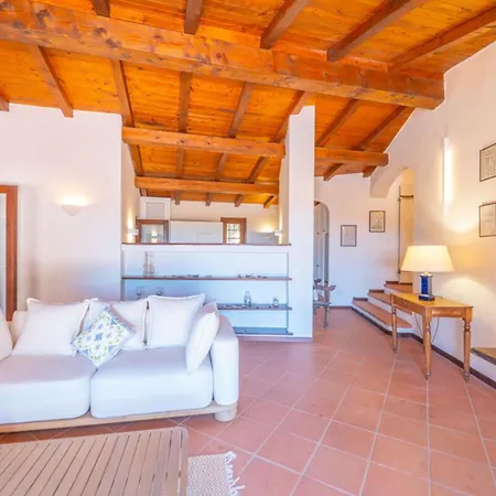 Villa San Teodoro - By Searly Punta Molara