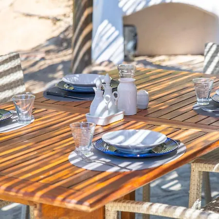 San Teodoro - By Searly *