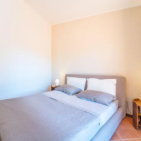 Villa San Teodoro - By Searly