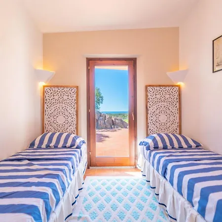 San Teodoro - By Searly Villa Punta Molara