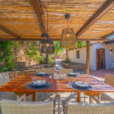 San Teodoro - By Searly