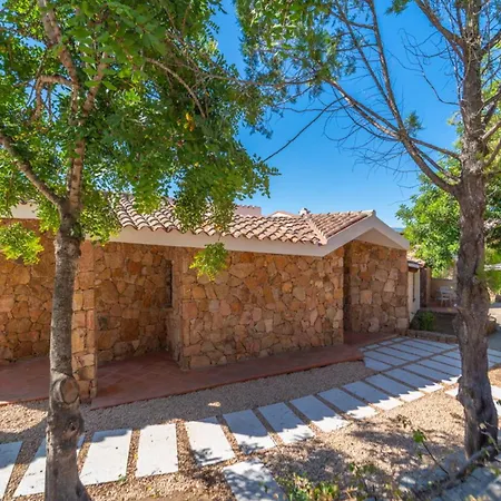 Villa San Teodoro - By Searly *