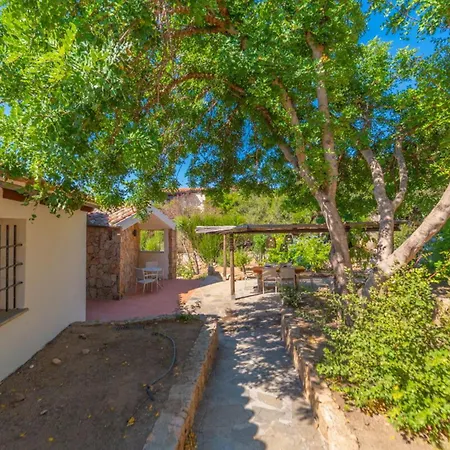 San Teodoro - By Searly Villa Punta Molara