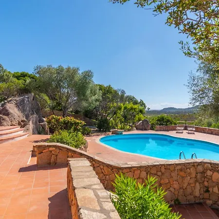 Villa San Teodoro - By Searly *