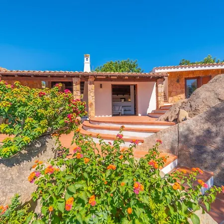 Villa San Teodoro - By Searly Punta Molara