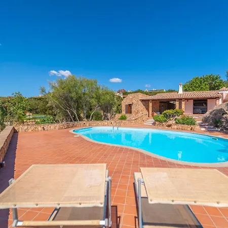 San Teodoro - By Searly