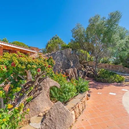 Villa San Teodoro - By Searly Punta Molara