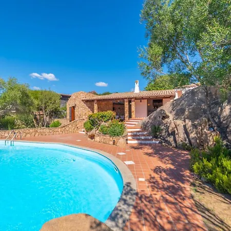 San Teodoro - By Searly * Punta Molara