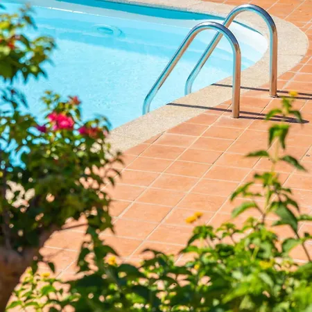 San Teodoro - By Searly Villa *