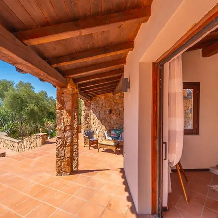 San Teodoro - By Searly Villa Punta Molara
