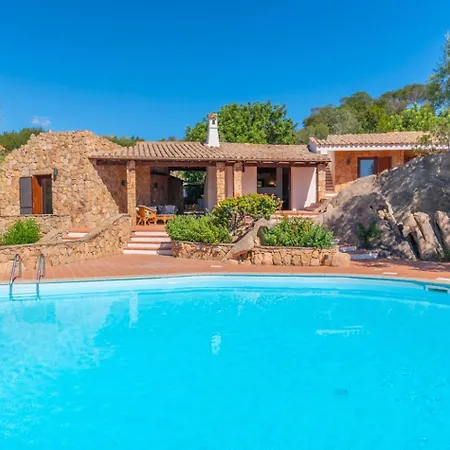 San Teodoro - By Searly *