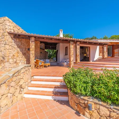 San Teodoro - By Searly Villa Punta Molara