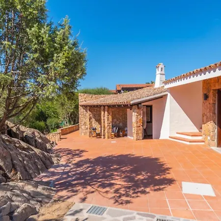 San Teodoro - By Searly Villa Punta Molara