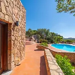 San Teodoro - By Searly