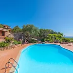 San Teodoro - By Searly *