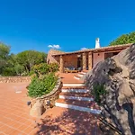 San Teodoro - By Searly Villa