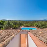 San Teodoro - By Searly Villa *