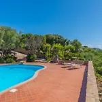 Villa San Teodoro - By Searly Punta Molara
