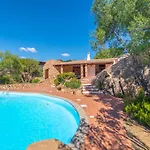 Villa San Teodoro - By Searly *