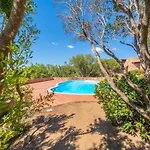 Villa San Teodoro - By Searly *