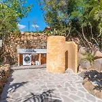 San Teodoro - By Searly