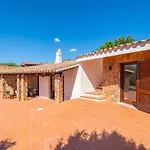 San Teodoro - By Searly Villa