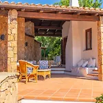 San Teodoro - By Searly Villa *