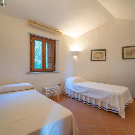 Villa San Teodoro - By Searly *