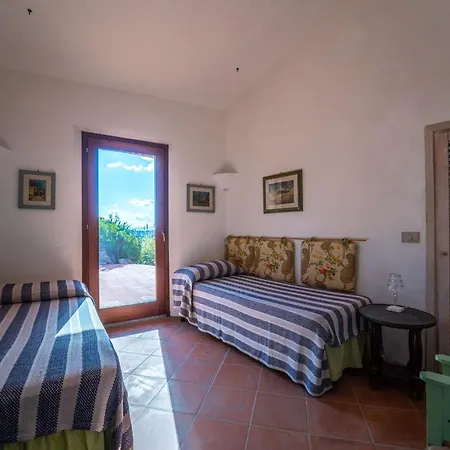 Villa San Teodoro - By Searly Punta Molara