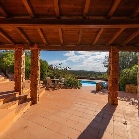 Villa San Teodoro - By Searly *