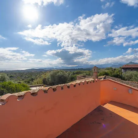 Villa San Teodoro - By Searly