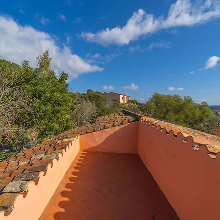Villa San Teodoro - By Searly Punta Molara