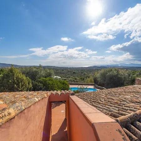 Villa San Teodoro - By Searly *