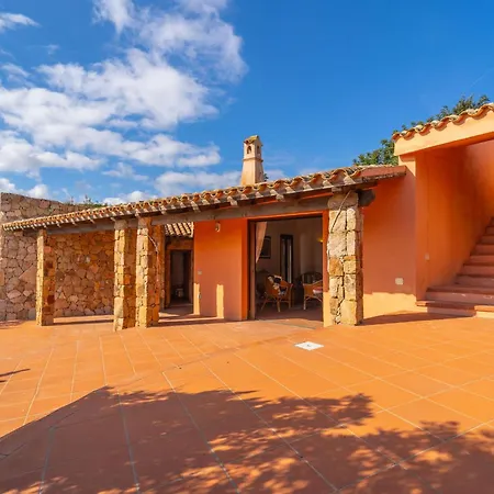 San Teodoro - By Searly Punta Molara