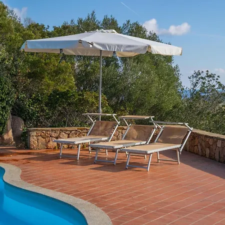 Villa San Teodoro - By Searly Punta Molara