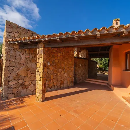 Villa San Teodoro - By Searly